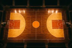 NBA Advanced Stats for Betting — Metrics That Move Lines | COURTEDGE