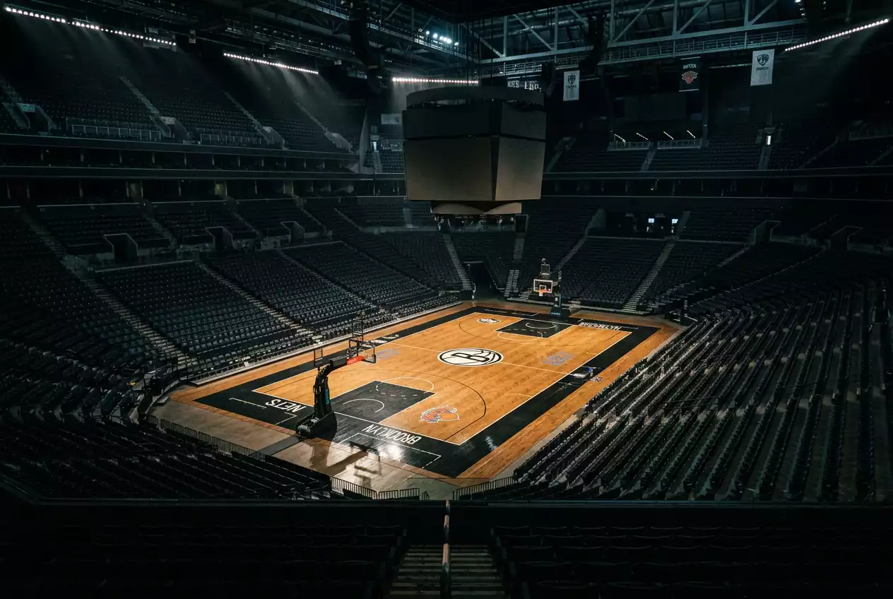 NBA Betting Integrity Scandals: Regulatory Impact
