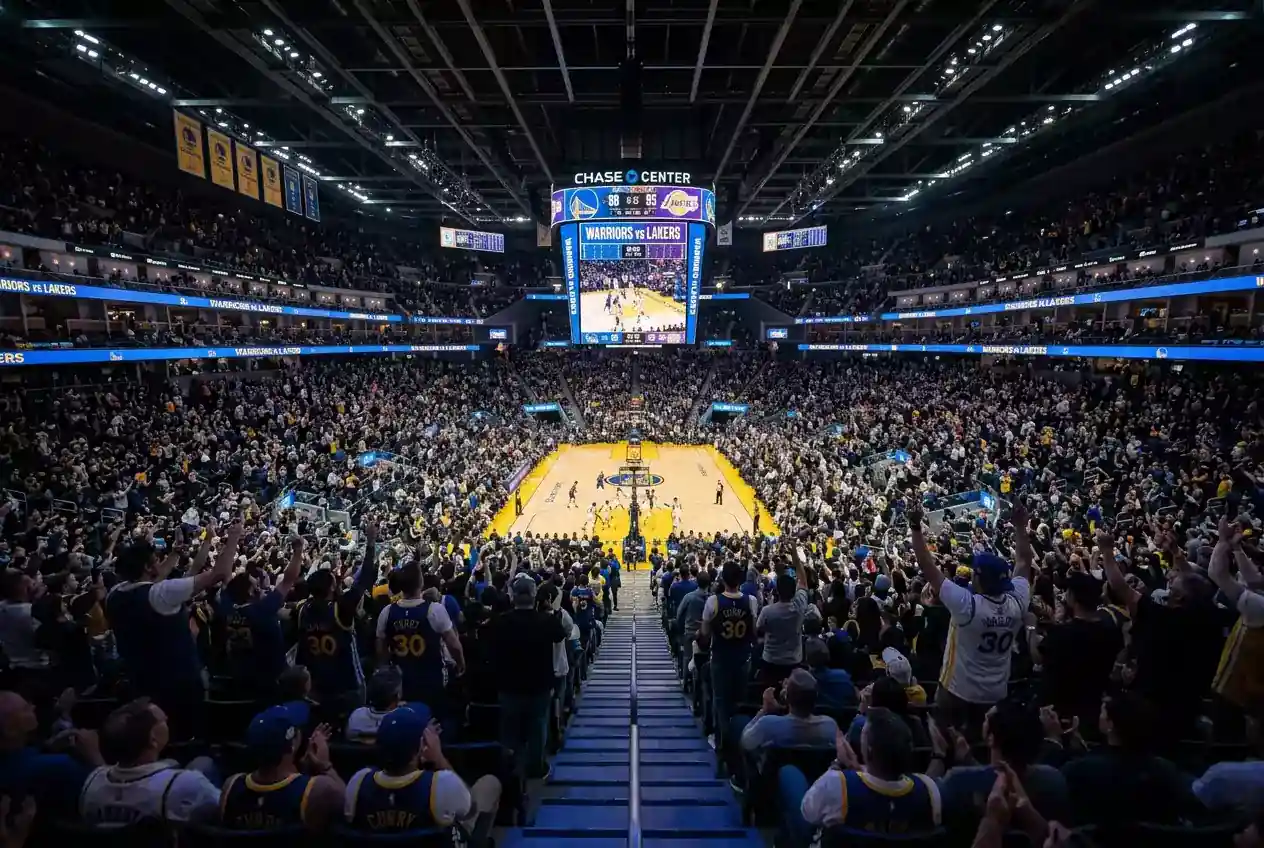NBA Betting Market Size — Industry Statistics 2026 | COURTEDGE