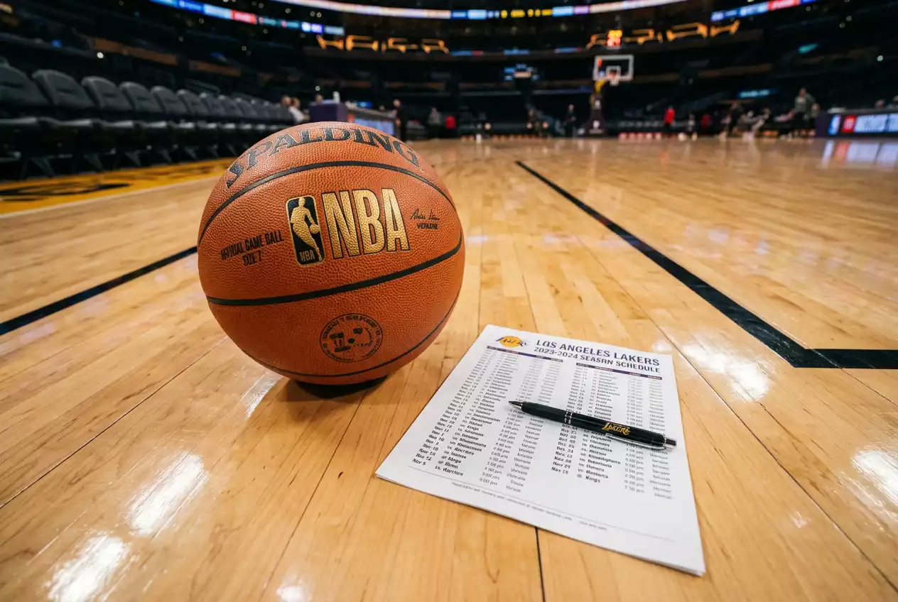 NBA Futures Betting Guide — Championship & MVP Odds | COURTEDGE