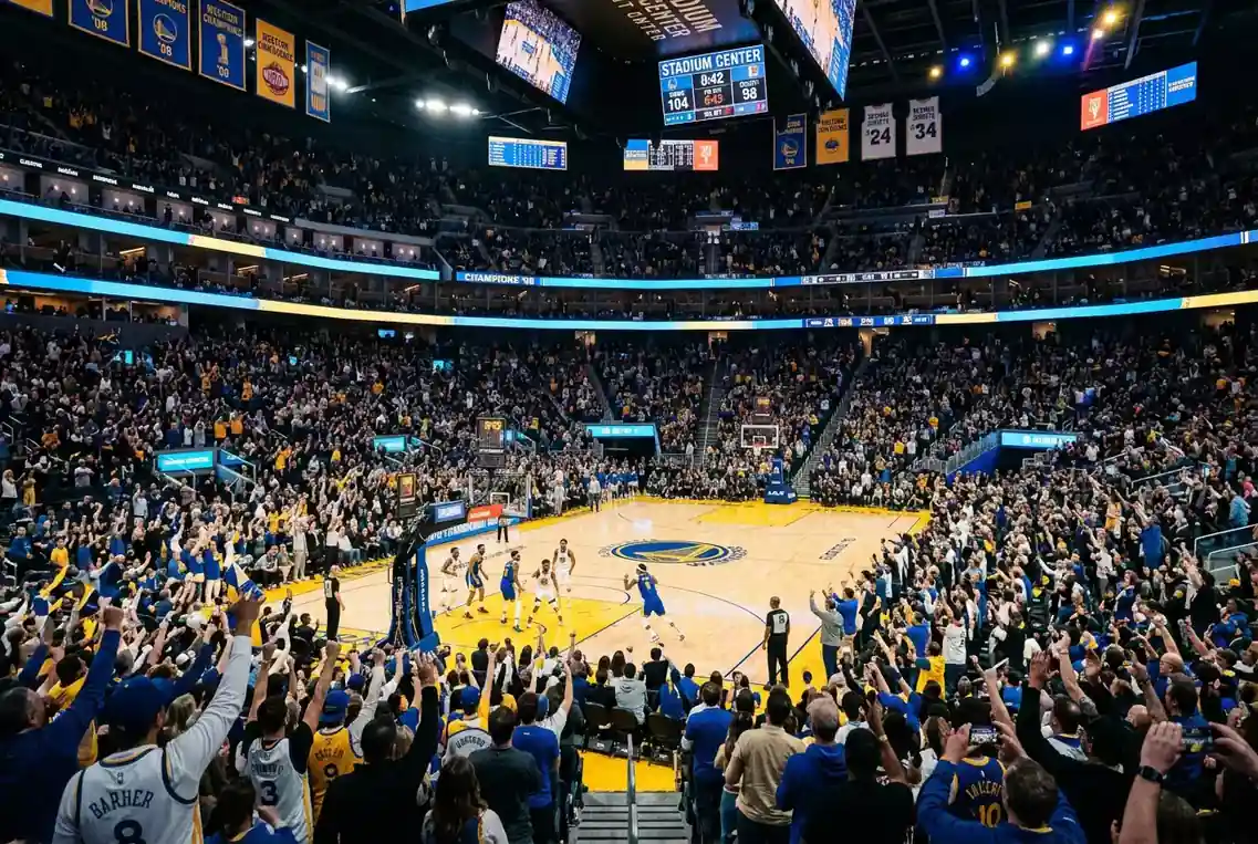 NBA Home Court Advantage: Betting Spread Value