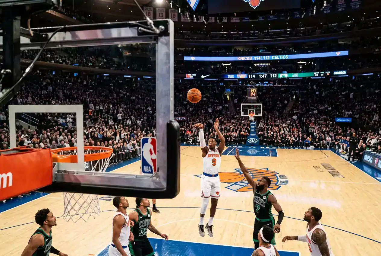 NBA Over/Under Betting: Totals and Value Tips