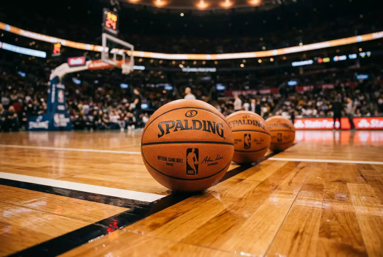 NBA Parlay Betting Tips — Accumulator Strategy | COURTEDGE