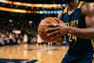 NBA Player Props Strategy — Find Edge in Prop Markets | COURTEDGE