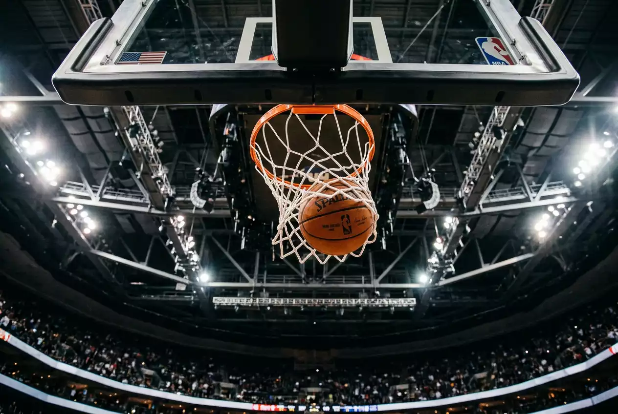 NBA Same-Game Parlay Strategy — SGP Building Guide | COURTEDGE