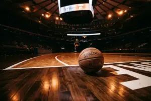 NBA Spread Betting Explained — How Point Spreads Work | COURTEDGE