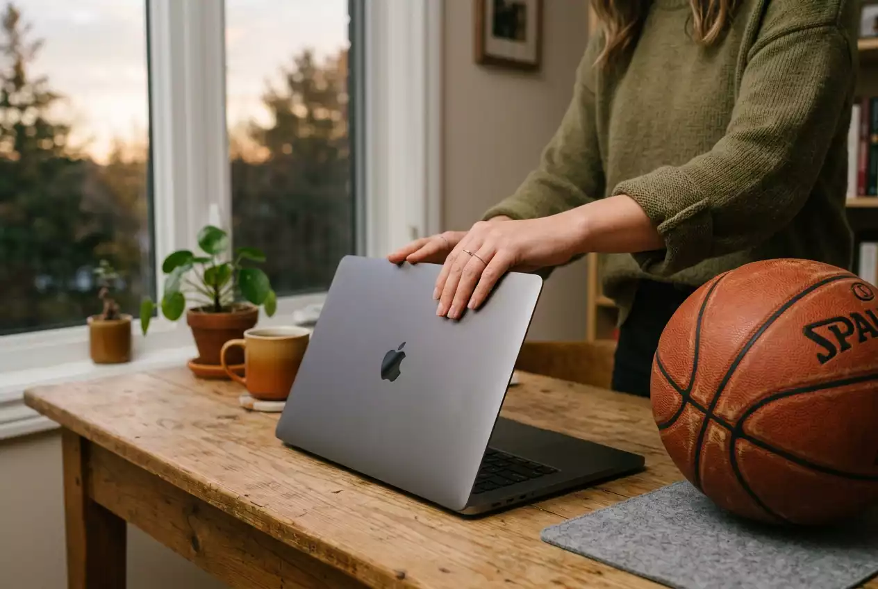 Responsible Gambling & NBA Betting — UK Tools & Limits | COURTEDGE